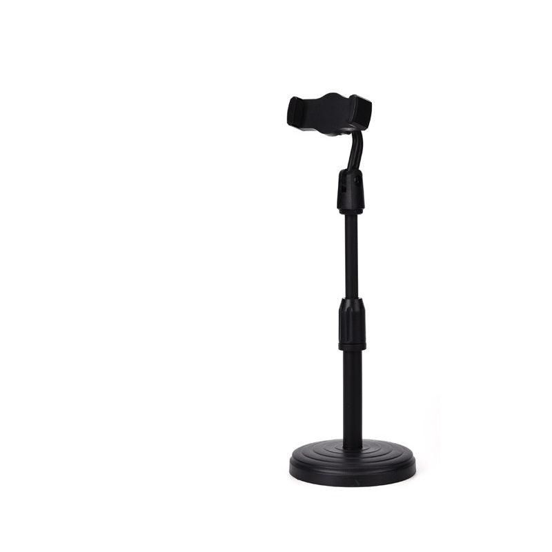 Arsha lifestyle Mobile Stand for Table Height Adjustable Phone Stand Desktop Mobile Phone Holder