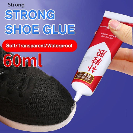 Universal Super Strong Shoe-Repairing Adhesive Shoemaker
