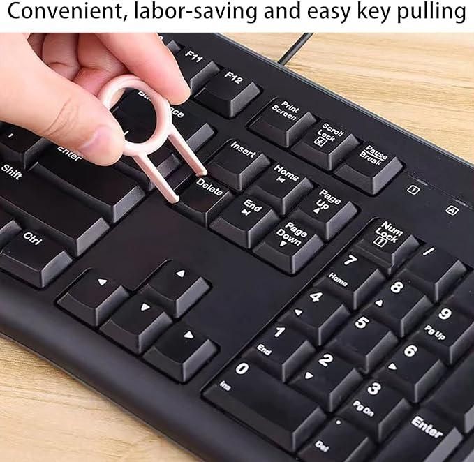 Cleaning Pen Suitable For Earplugs Mobile Phone Computer Keyboard