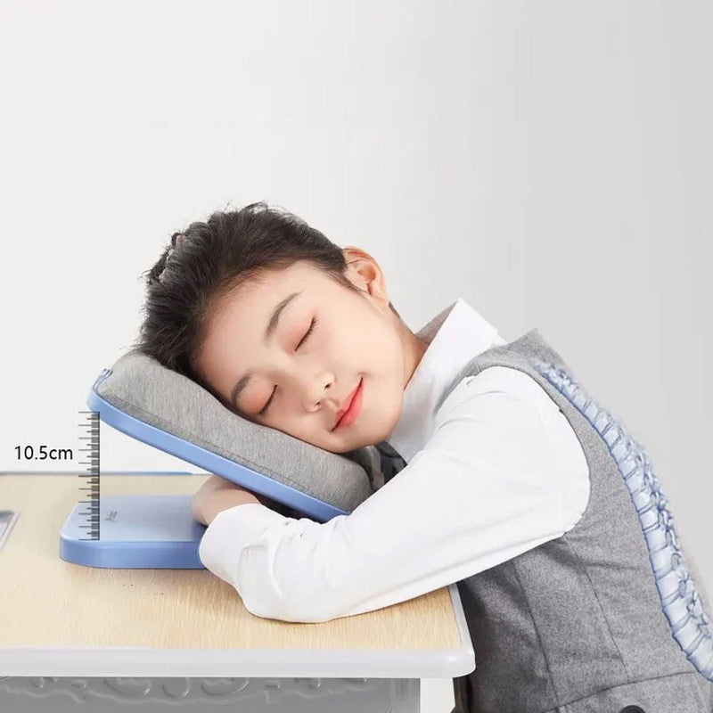 Slow Rebound Desk Nap Pillow�