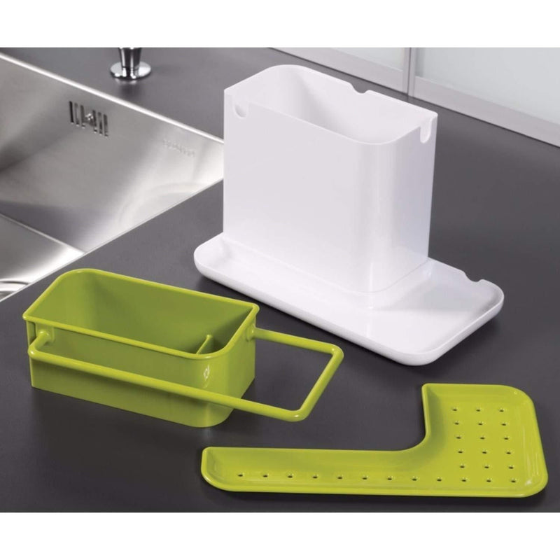 3in1 Stand for Kitchen Sink Plastic