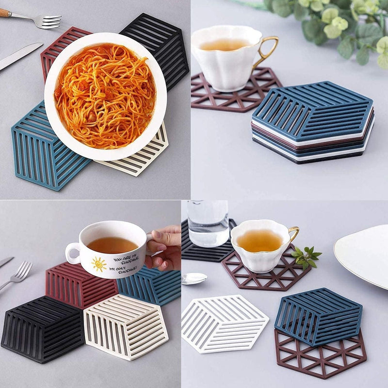 Dining Table mat Heat Insulation pad